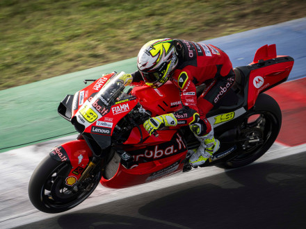 MotoGP 2023 – Οι προσδοκίες της συμμετοχής του Alvaro Bautista στη Μαλαισία