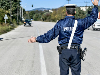Νέος Κ.Ο.Κ. - Πάνω από 2.700 παραβάσεις βεβαιώθηκαν την 60η εβδομάδα της εκστρατείας «Μηδενική ανοχή στη μη χρήση κράνους»
