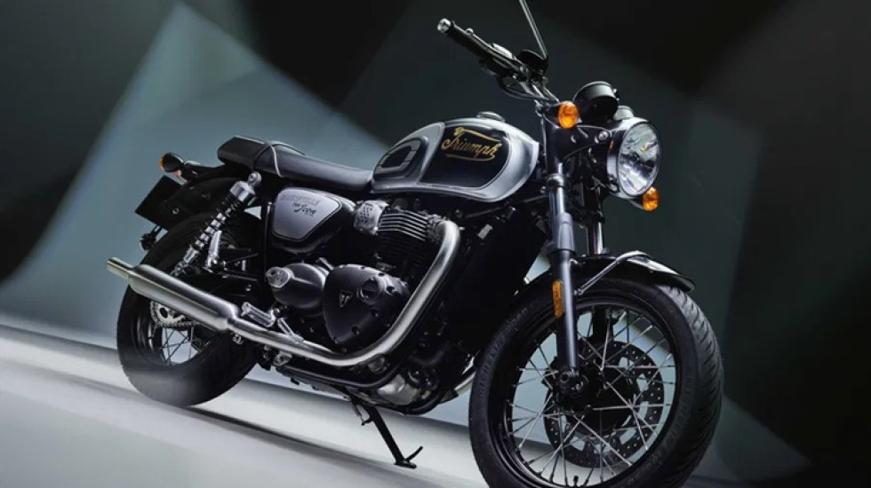 Triumph – Ετοιμάζει νέο κινητήρα στα 350 κυβικά και Bonneville 350;