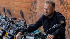 Markus Flasch, BMW: «Κανείς δεν δίνει 30.000 ευρώ για ηλεκτρική μοτοσυκλέτα»