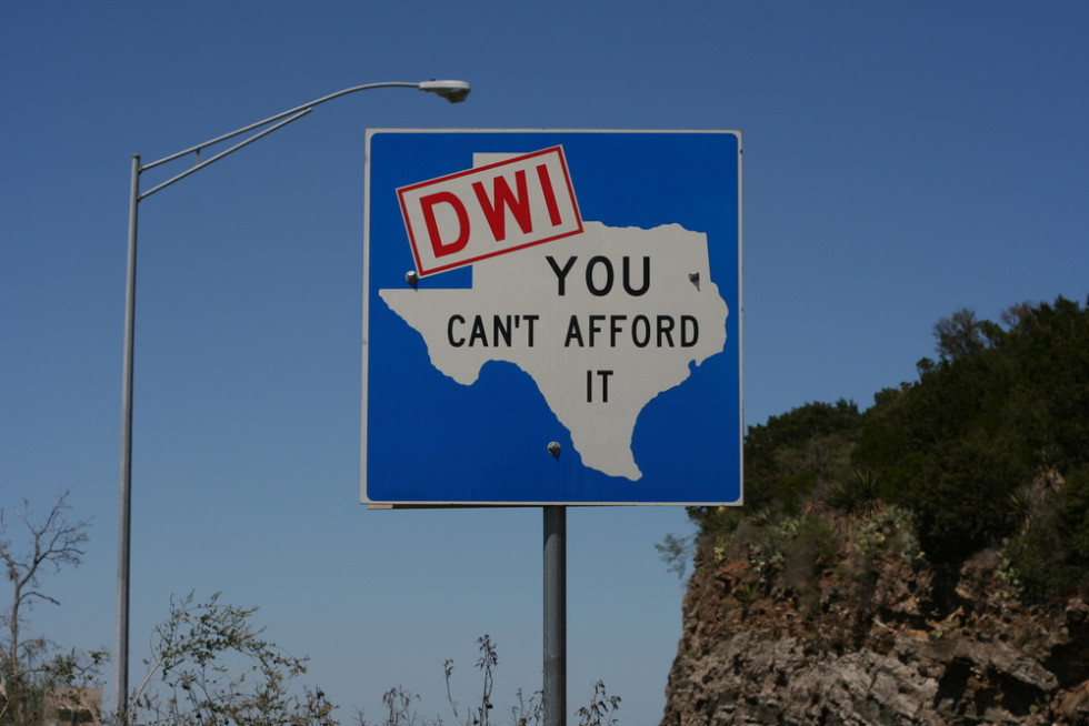 Στο Texas θανάσιμος τραυματισμός σημαίνει διατροφή