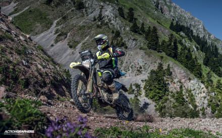 Hellas Rally 2019, 6η μέρα
