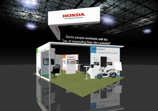 Honda - Εντυπωσιακές τεχνολογίες στο 26ο συνέδριο Intelligent Transport Systems
