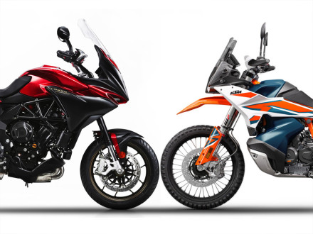 MV Agusta - Το 50,1% της έχει πλέον η ΚΤΜ
