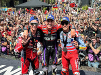 MotoGP 2024, Καταλονία – Pole, ρεκόρ και νίκη στο Sprint για τον Aleix Espargaro