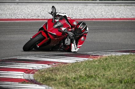 Ducati SuperSport 950 2021 - Η παραγωγή ξεκίνησε, δείτε πότε φθάνει στους dealer
