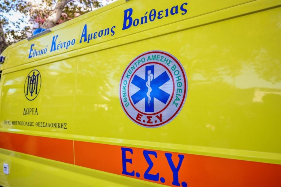 Κι άλλο τροχαίο με εγκατάλειψη μοτοσυκλετιστή στο Παλαιό Φάληρο