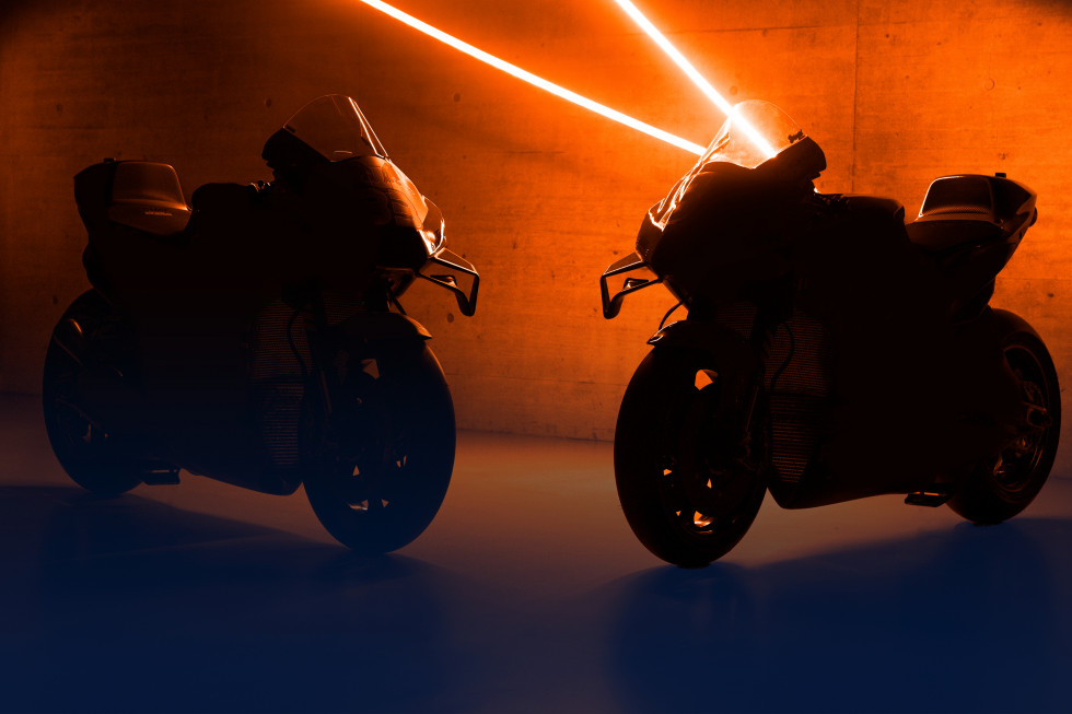 KTM MotoGP – Στις 27 Ιανουαρίου η παρουσίαση των ομάδων της