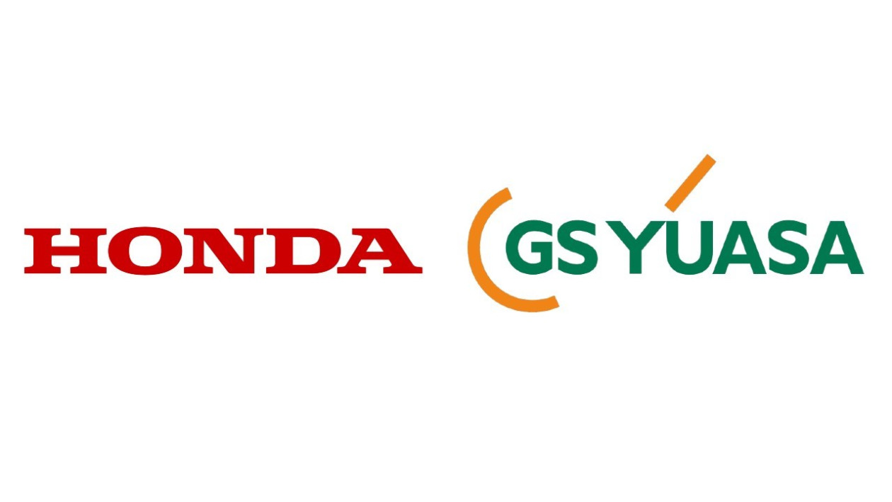 Honda και Yuasa ξεκινούν συνεργασία για ανάπτυξη μπαταριών λιθίου