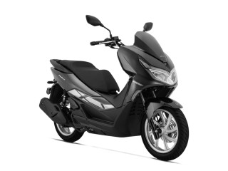 Keeway Vieste 125 LX – Η απόλυτη λύση για την αστική μετακίνηση.
