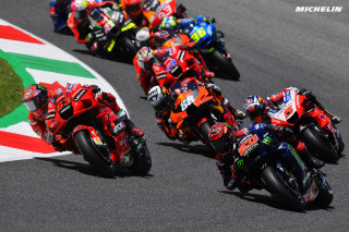 MotoGP – Οι κερδισμένοι και οι χαμένοι του πρώτου μισού [Μέρος 1ο]