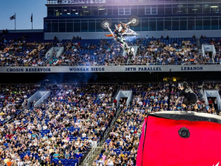 Rocky Glynn - Το 10χρονο παιδί-φαινόμενο του Freestyle Motocross (+Βίντεο)