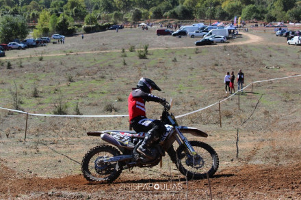 4ος Αγώνας Scramble Κεντρικής Ελλάδας 2019 – ΜΟ.ΛΕ.Κ, 06/10/2019, Καλαμπάκα - Δελτίο Τύπου