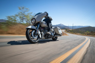 Harley-Davidson – Προσφορές σε πληθώρα μοντέλων με όφελος έως και €1,760!