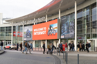 Intermot 2025 - Επιστρέφει ανανεωμένη τον Δεκέμβριο
