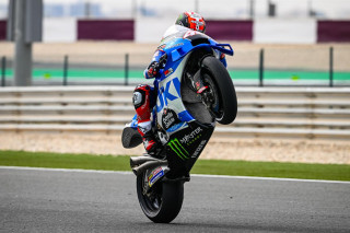MotoGP 2022 – Qatar Ελεύθερες Δοκιμές 3