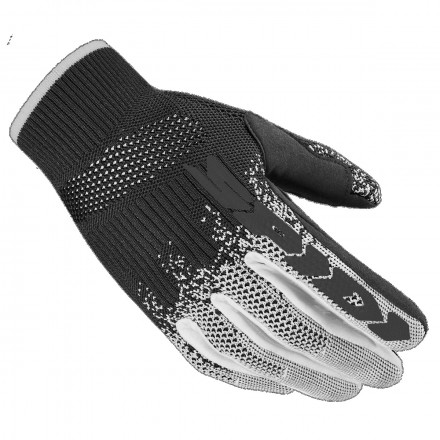 Spidi X-KNIT - Νέα υφασμάτινα γάντια καθημερινής χρήσης