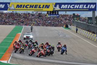 MotoGP – Η Michelin πάει για έναν ακόμα διπλό αγώνα στο ΄δικό΄ της Grand Prix