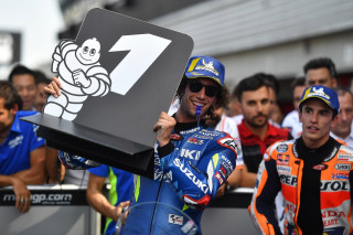 Michelin - Έσπασε όλα τα ρεκόρ στο GP του Silverstone