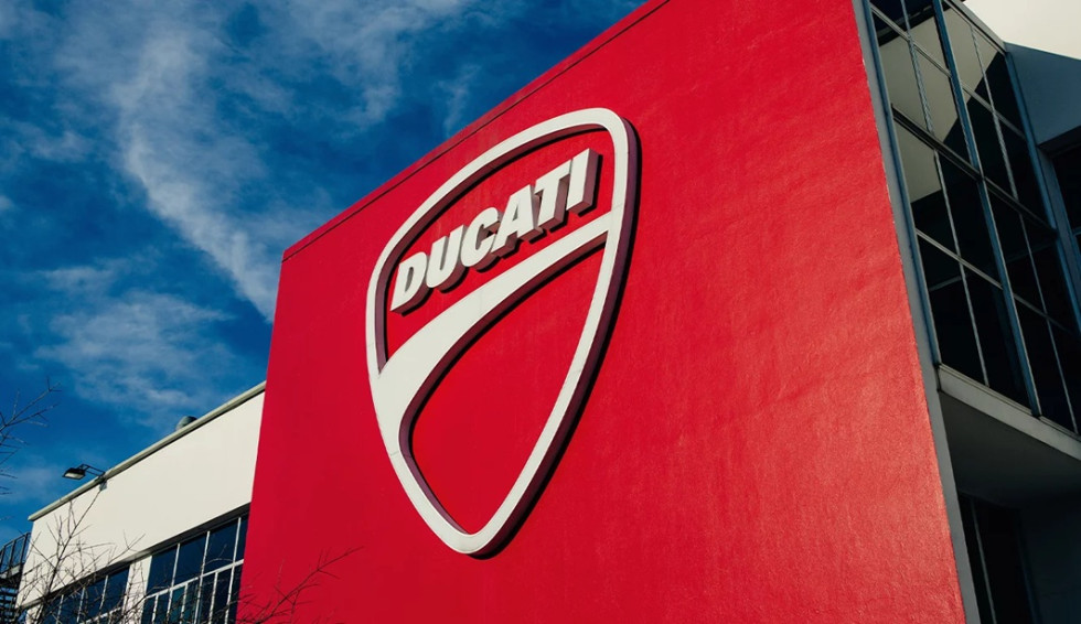 Ducati – Δημοσίευσε τα εμπορικά αποτελέσματα 2025 – «Μία δύσκολη χρονιά»