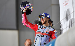 MotoGP 2022 – Η «απρόσμενη» νίκη του Enea Bastianini!