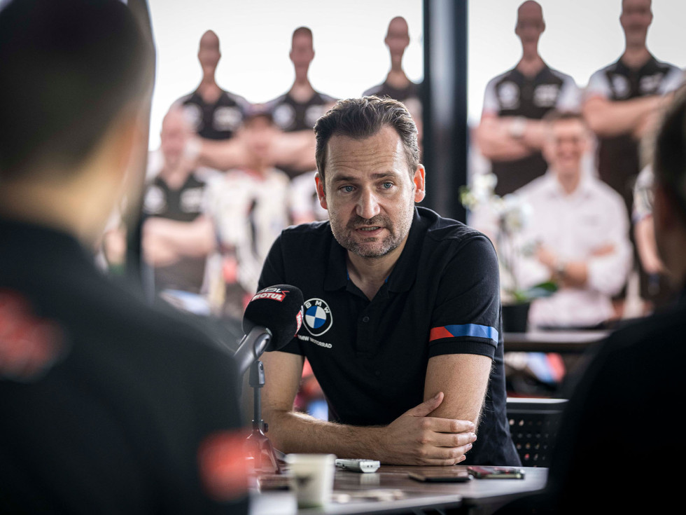 BMW - Πιο κοντά από ποτέ στην είσοδο της στο MotoGP