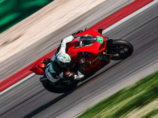 Franco Morbidelli - Ευχαρίστησε το Marc Marquez για τη βοήθεια του στο Portimao