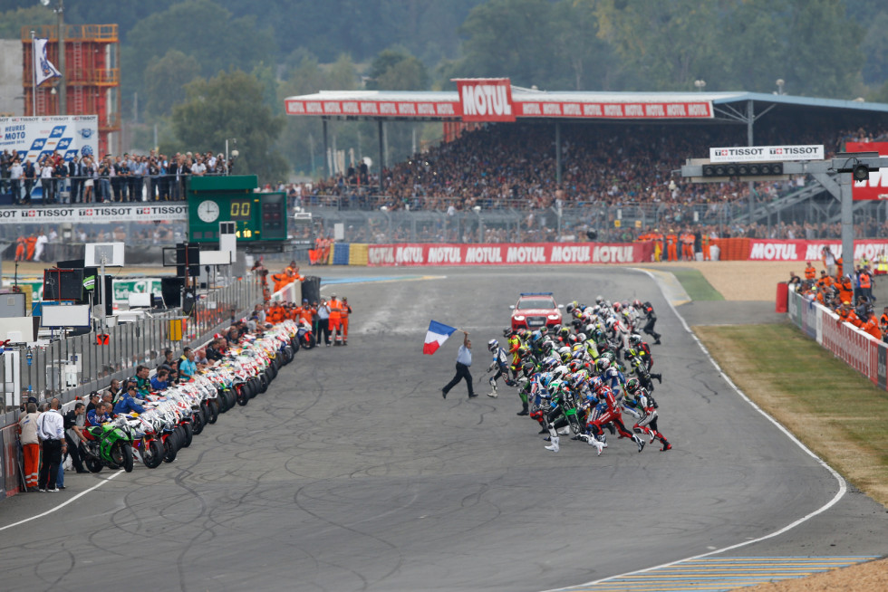 FIM Endurance World Trophy - Νέος αγωνιστικός θεσμός χαμηλού κόστους