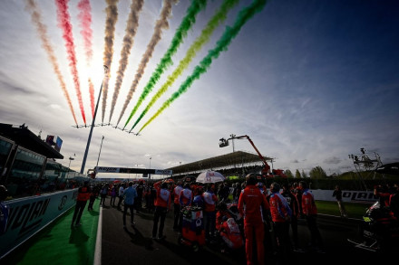 MotoGP - Η προεπισκόπηση της Michelin για το GP του San Marino