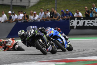 MotoGP μεταγραφικά – Τράμπα Vinales με Rins (;) και πως επηρεάζεται ο Morbidelli που «βλέπει» προς Aprilia!
