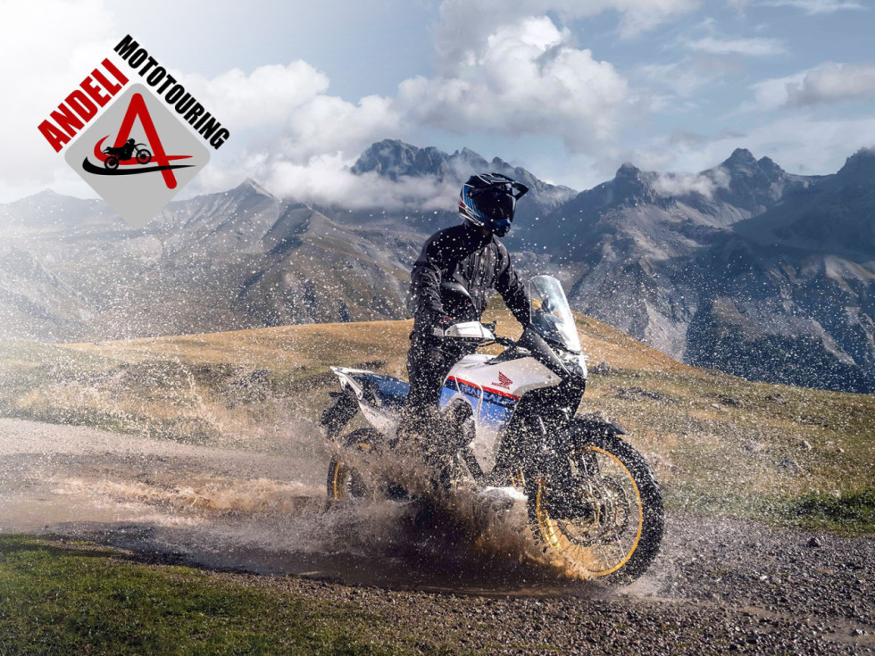 Andeli - Νοικιάζεις Honda για 3 μέρες, πληρώνεις μόνο τις 2!