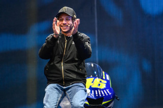 Rossi – Χάνει τον 12ωρο αγώνα στο Abu Dhabi!