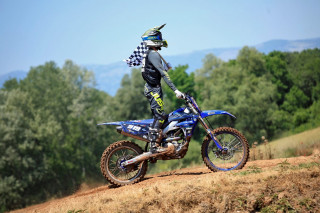 Yamaha - 3ος Αγώνας ΠΠΜΧ 2021, Προσοτσάνη - Το επίσημο δελτίο τύπου