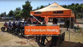 KTM 1290 Super Adventure Owners – Βίντεο-ανασκόπηση της χρονιάς