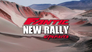 Fantic Motor - Νέα μοτοσυκλέτα Rally, και συμμετοχή στο Rally Dakar 2022!