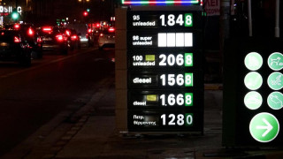 Τιμές βενζίνης – Αισθητή αύξηση σε λίγες μόλις μέρες
