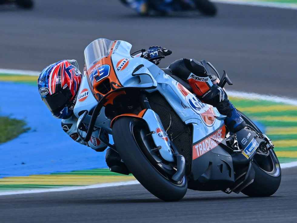 MotoGP 2027 - Ο Ai Ogura είναι η μεταγραφή-κλειδί για τη Yamaha