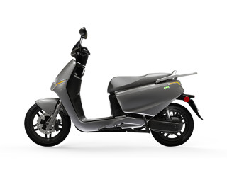 eCooter E3 - Το ηλεκτρικό scooter που περίμενες!
