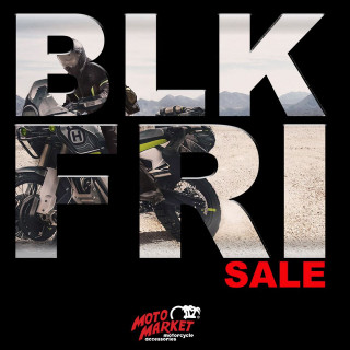Moto Market – Black Friday προσφορές