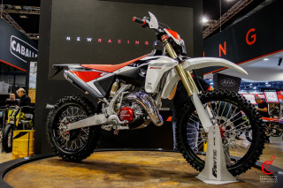 Fantic Motor - Με 2 αγωνιστικές ομάδες στο EnduroGP 2020!