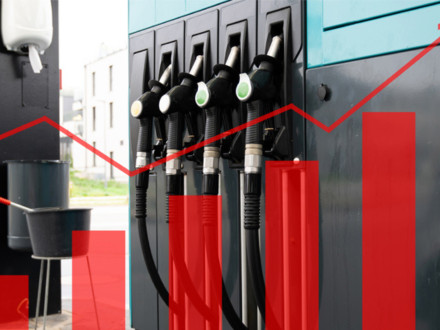 Ακριβότερα καύσιμα για ξένους – Τέλος το fuel tourism;