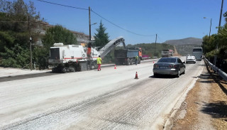 Δήμος Σαλαμίνας - Ευρύτατα έργα οδοποιίας με χρηματοδότηση της Περιφέρειας Αττικής ύψους 2 εκ. ευρώ