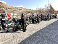 SYM CAPPADOCIA 2025 - Part 3: Από το Τσανάκαλε στην Καππαδοκία