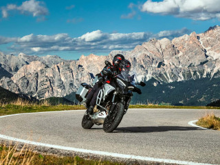 Ducati – Σε ρυθμό ρεκόρ οι πωλήσεις της
