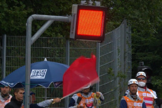MotoGP – Αλλαγές στους κανονισμούς υπό καθεστώς κόκκινης σημαίας