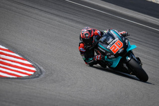 MotoGP 2020 Sepang Test – 1η ημέρα - Με οδηγό τον Quartararo