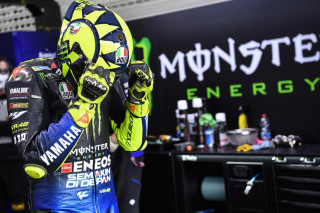 MotoGP – H «σκοτεινή» πλευρά του Rossi στην Yamaha
