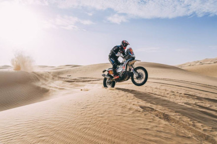 Dakar 2024 - Οι πρώτες πληροφορίες για τον θρυλικό αγώνα