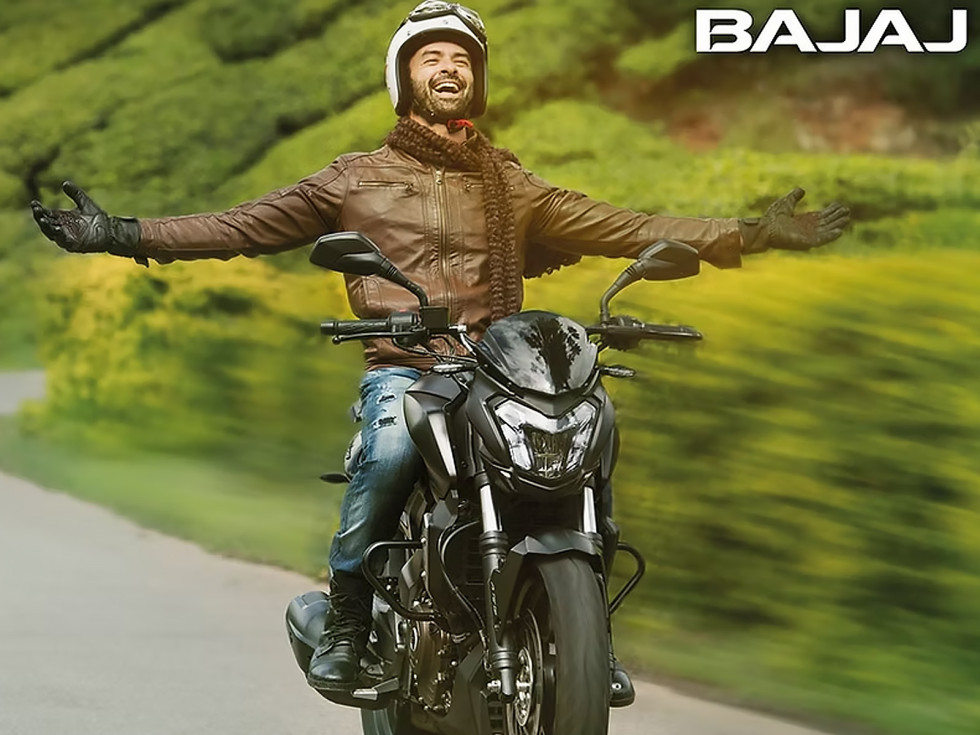K-MOTORS - Νέα εποχή τιμών για τη Bajaj στην Ελλάδα