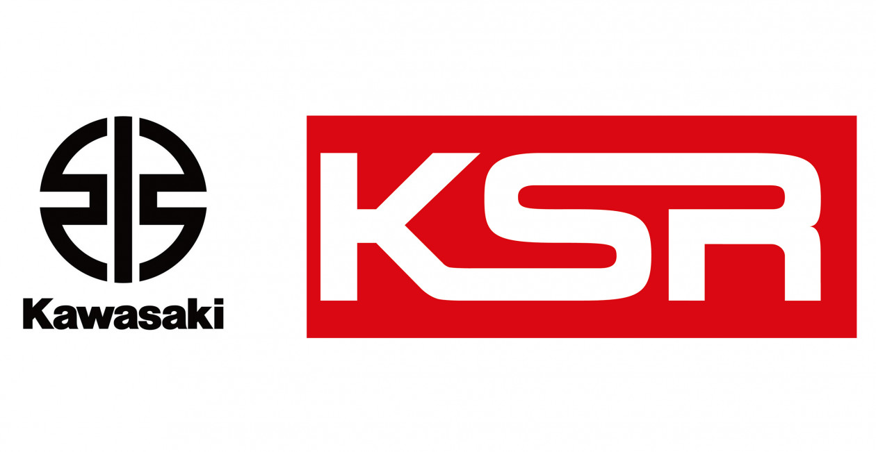 Η KSR Hellas A.E νέος αποκλειστικός αντιπρόσωπος Kawasaki στην Ελλάδα!